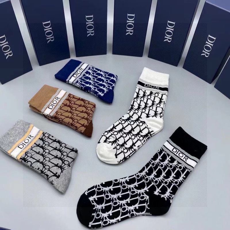 Dior Socks